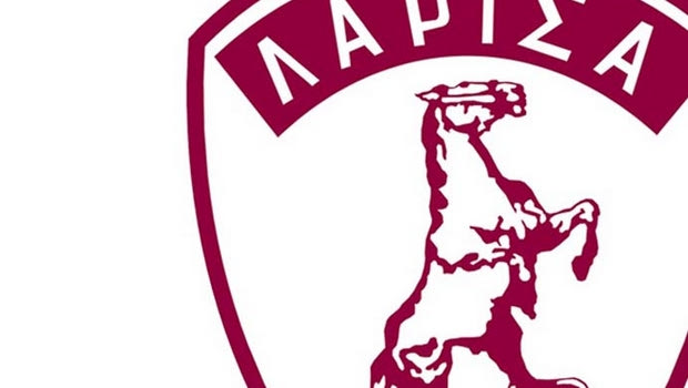 Εκτός Football League η Λάρισα