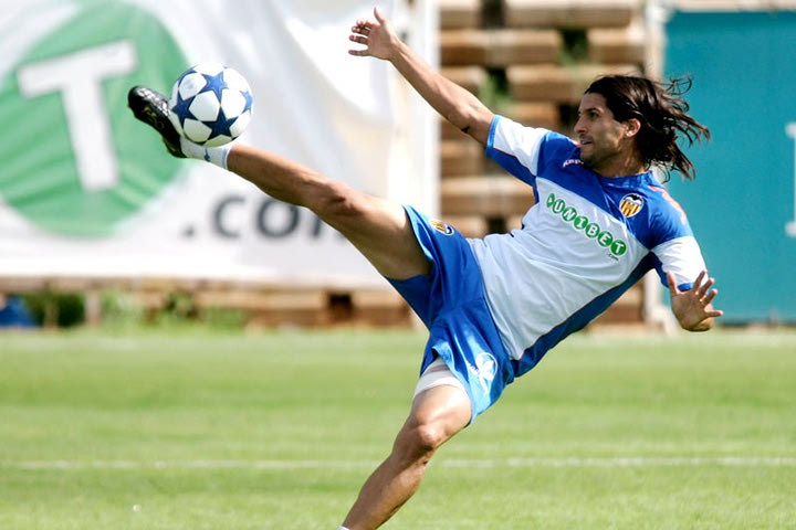 Ισπανική αποθέωση για τον Τσόρι Ντομίνγκες!