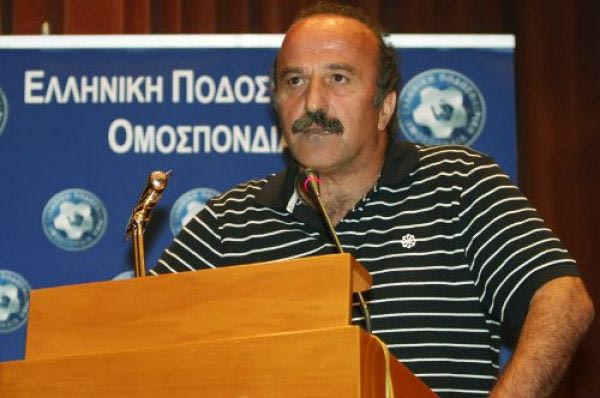 Απορρίφθηκαν τα ασφαλιστικά μέτρα