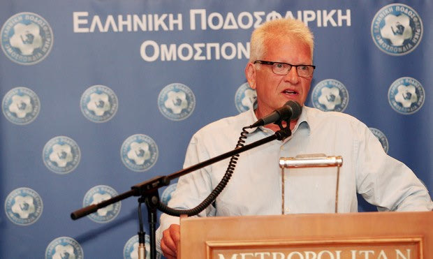 Τιμωρία με αναστολή για ΕΠΣ Κίλκις και Ηρακλείου