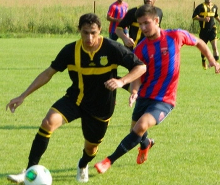Λεβαδειακός-Πανιώνιος 0-0