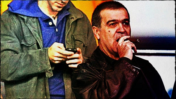 Ήθελε να γίνει Ωνάσης για μία μέρα