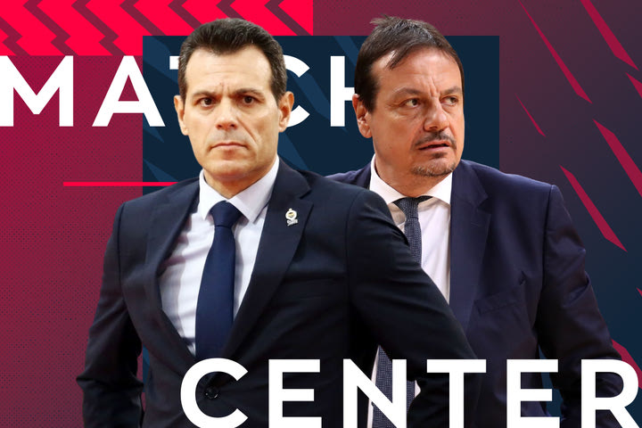LIVE: Φενέρμπαχτσε – Εφές