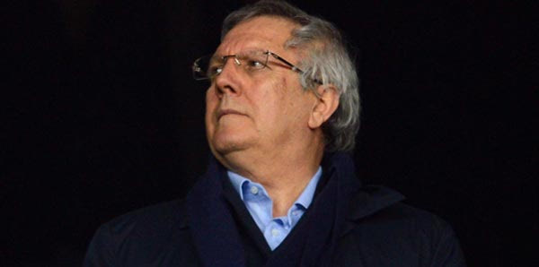 “Κανονικά στο Τσάμπιονς Λιγκ η Φενέρ”
