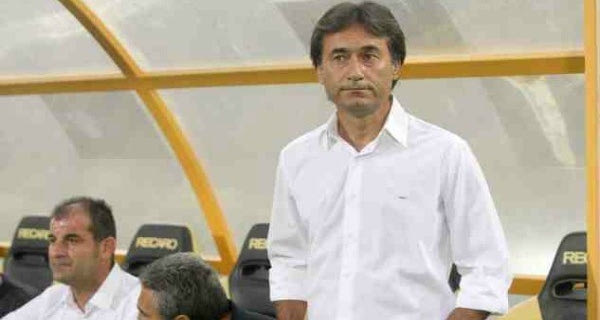 Χατζηνικολάου: “Όσοι περισσότεροι έρθουν”
