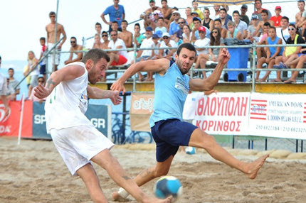 Στο Βραχάτι η τελική φάση