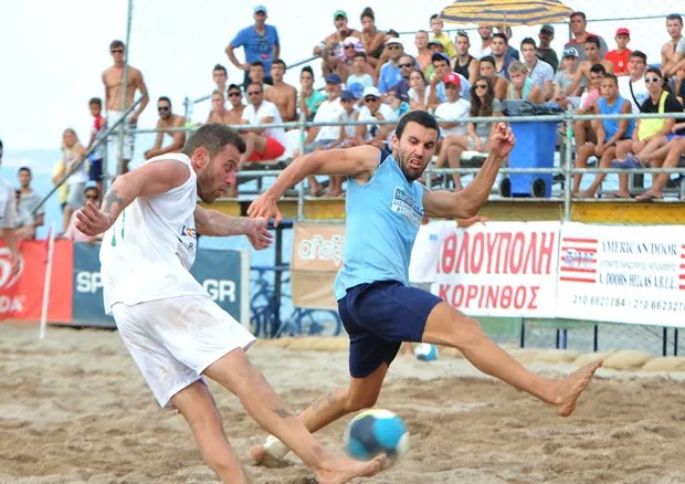 Στο Βραχάτι η τελική φάση