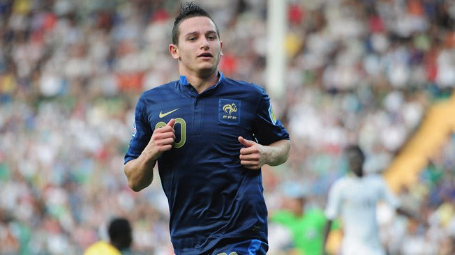 Γαλλία – Ουρουγουάη ο τελικός