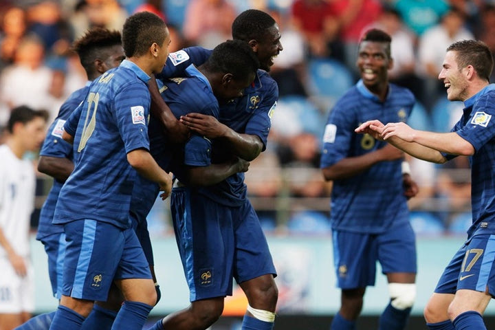 Νοκ-άουτ η Ισπανία