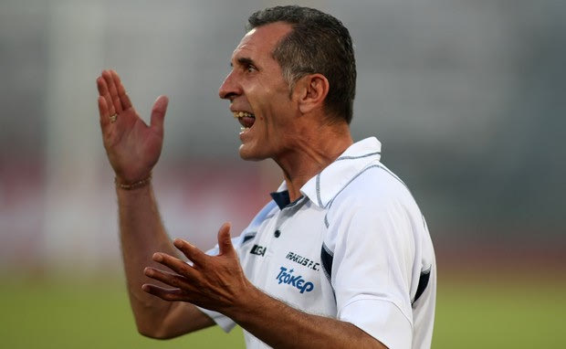 Στην τελική ευθεία με Λίμα