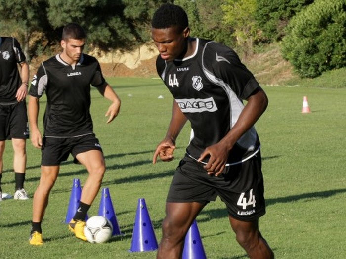 “Κόπηκε” από τον Δερμιτζάκη ο Ικένγκ