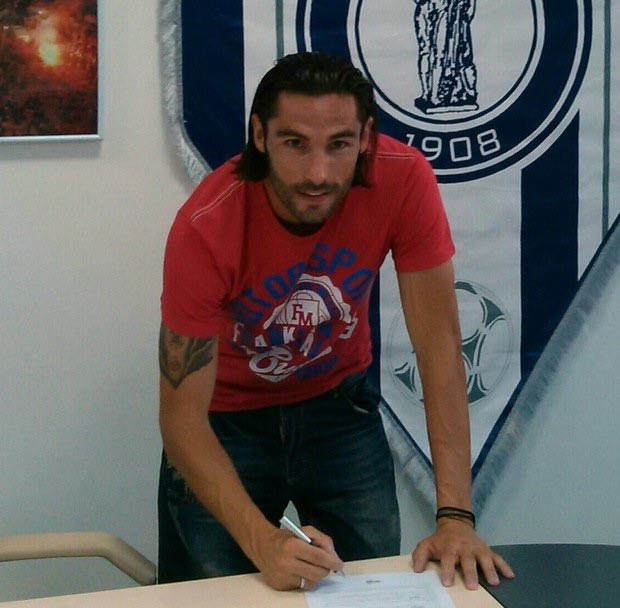 Δικός του και ο Κυριάκος