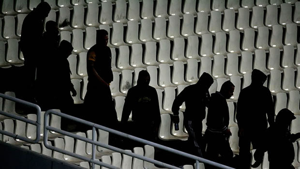 Προθέρμανση ενόψει της νέας περιόδου
