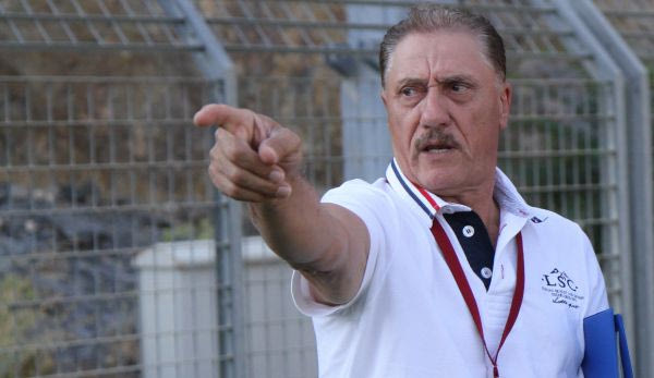Ματζουράκης: “Πολύτιμη νίκη”