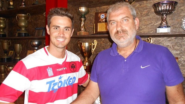 Με μυστικότητα έκλεισε Μοράλ ο Πλατανιάς