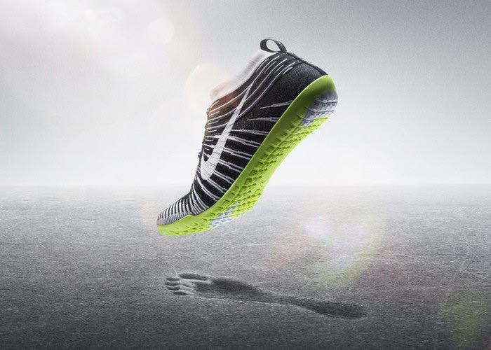 Nike “Nature Amplified”