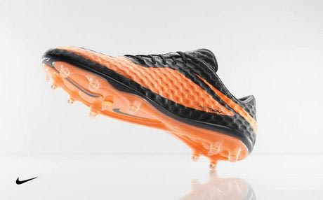 Το Nike Hypervenom παραδόθηκε στην Τούμπα