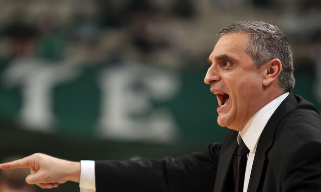 Πεδουλάκης: “Εγώ, ο Ομπράντοβιτς και ο ΠΑΟ”