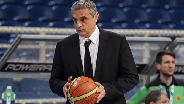 Πεδουλάκης ο… Master mind