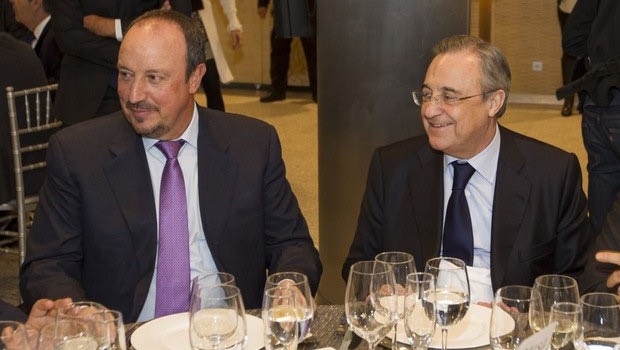 Η ρήτρα που “καίει” τον Μπενίτεθ