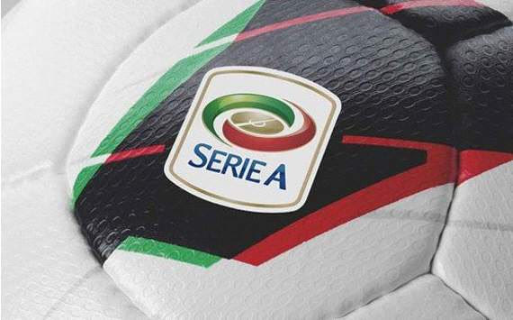 Το πρόγραμμα της Serie A