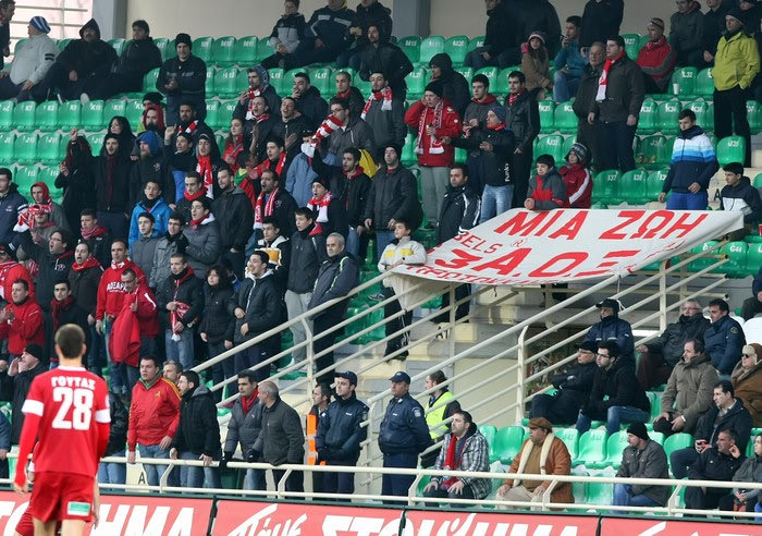 Ξεκίνησε η διάθεση των εισιτηρίων