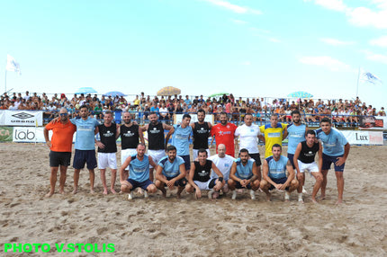 Αρχίζει την Παρασκευή η τελική φάση