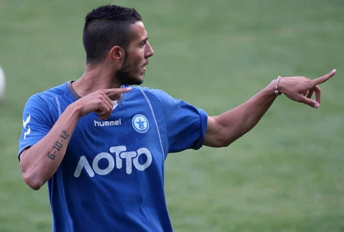 Λεβαδειακός – Ατρόμητος 1-2