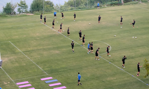 Μπρέσεβιτς και… Μάιντζ κρίνουν τις κινήσεις