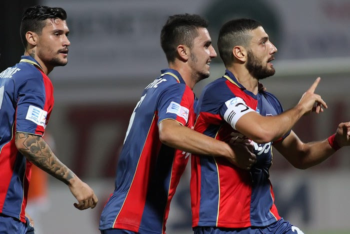 Πανιώνιος – Παναθηναϊκός 3-0