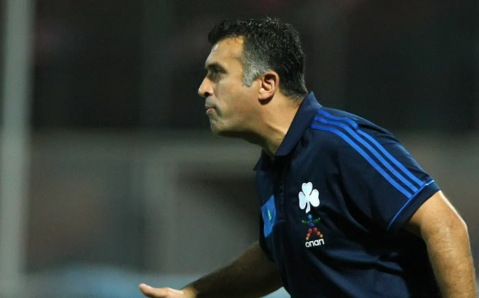 Αναστασίου: “Πήραμε ένα καλό μάθημα”