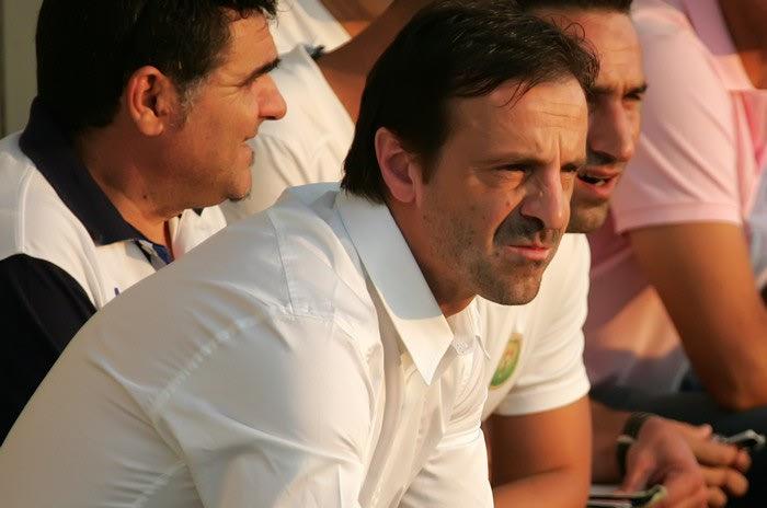 Μάντζιος: “Δεν έχουμε πάρει αυτό που αξίζαμε”