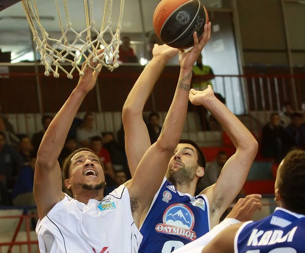 Πανιώνιος – Τρίκαλα 60-98
