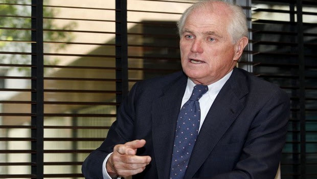 Καλντερόν: “Ο Κριστιάνο δεν χαίρεται για τη μεταγραφή του Μπέιλ”