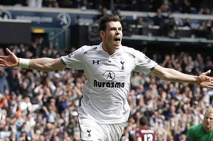 “Ναι” στη Ρεάλ για Μπέιλ με 86.000.000 λίρες