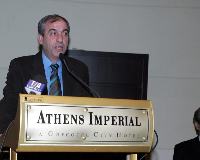 “Παραμύθι” η επίθεση σε Βαρούχα