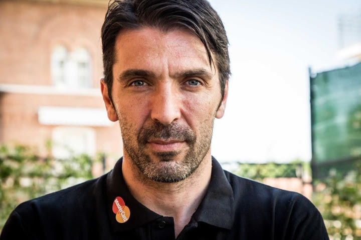 Μπουφόν: “Δικαιοσύνη να νικήσει η Ατλέτικο”