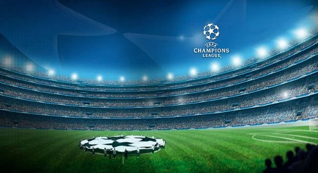 Η πρώτη ανάλυση του Champions League