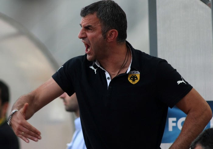 Δέλλας: “Ευχαριστημένος με αυτά που είδα”