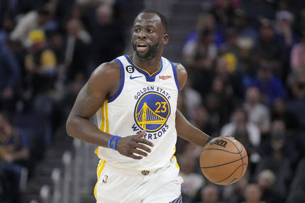 NBA: Ο Ντρέιμοντ Γκριν προτιμά να αντιμετωπίσει τους Κινγκς στα playoffs για… γεωγραφικούς λόγους