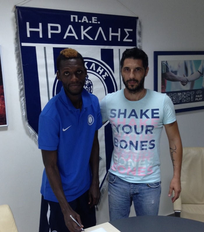 Και επίσημα Μπάμπα