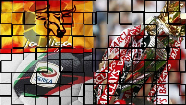 Ποιο είναι το καλύτερο πρωτάθλημα ποδοσφαίρου;