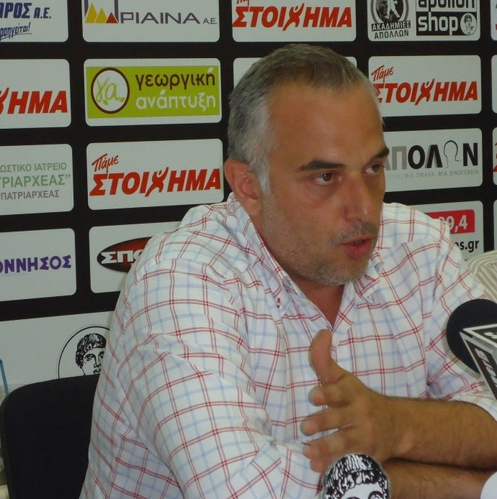 “Ανοίγουν οι ακαδημίες μπάσκετ και βόλεϊ”