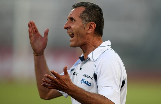 Ηρακλής-Απόλλων Καλ. 3-1
