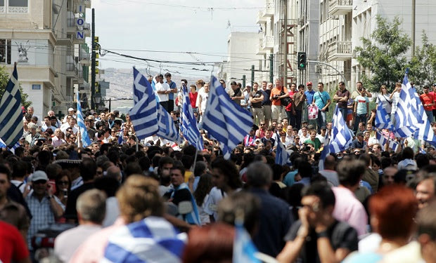Τσιτσιπάς – Ναδάλ, όπως… Ελλάδα – ΗΠΑ το 2006!