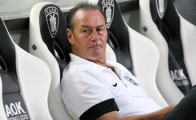 Στέφενς: “Δείξαμε τις δυνατότητές μας”