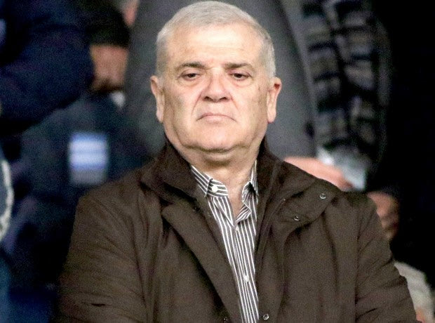 Μελισσανίδης: “Αυτή η ΕΠΟ πρέπει να φύγει”