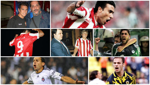 Το αγαπημένο μου μεταγραφικό σίριαλ