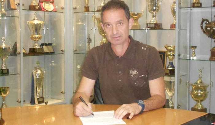 Ανακοινώθηκε η πρόσληψη Νικολάκη