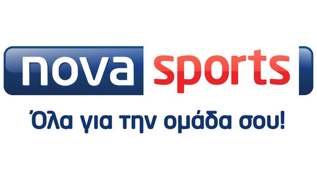 Δες την ομάδα σου μόνο με 19,90€ και μόνο στα κανάλια Novasports
